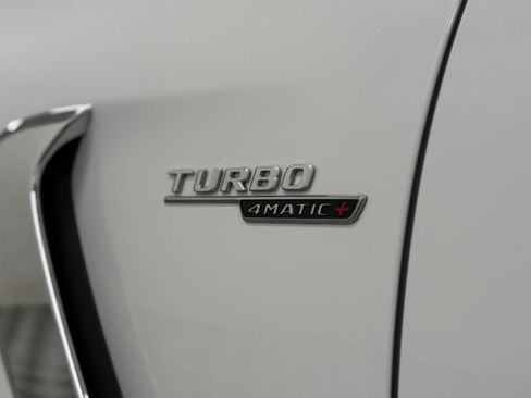 Used 2025 Mercedes-Benz CLE 53 AMG 4MATIC Cabriolet image 10