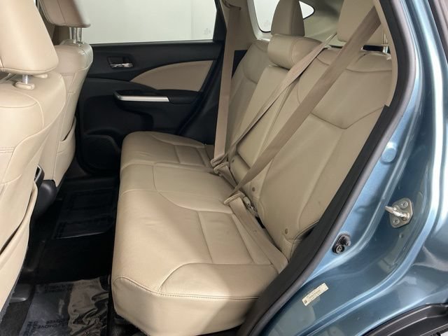 Used 2015 Honda CR-V EX-L image 28