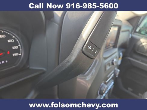 New 2026 Chevrolet Silverado 2500 W/T w/ WT Convenience Package image 8