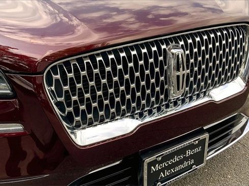 Used 2020 Lincoln Corsair Reserve w/ Elements Package image 27
