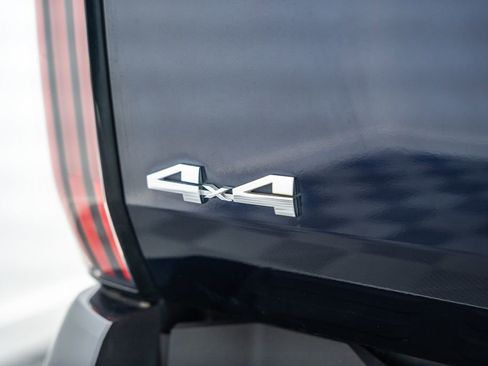 Used 2024 Toyota Tundra 1794 Edition AWD/4WD image 9