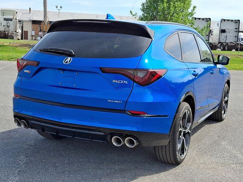 New 2026 Acura MDX Type S AWD/4WD image 4