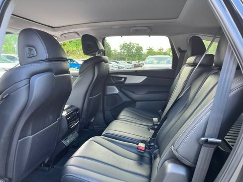 Used 2026 Acura MDX FWD w/ Technology Package image 8