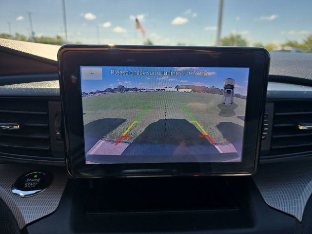 Used 2020 Ford Explorer XLT RWD image 15