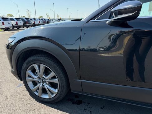 Used 2025 MAZDA CX-30 AWD 2.5 S w/ Preferred Package image 29