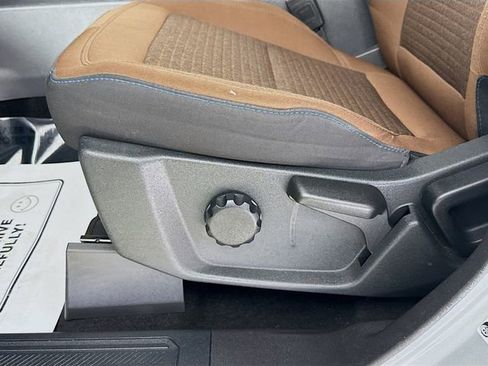 Used 2023 Ford Bronco Outer Banks image 19