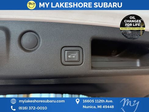 Used 2019 Chevrolet Equinox Premier image 26