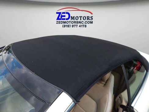 Used 2012 Mercedes-Benz E 350 Cabriolet image 57