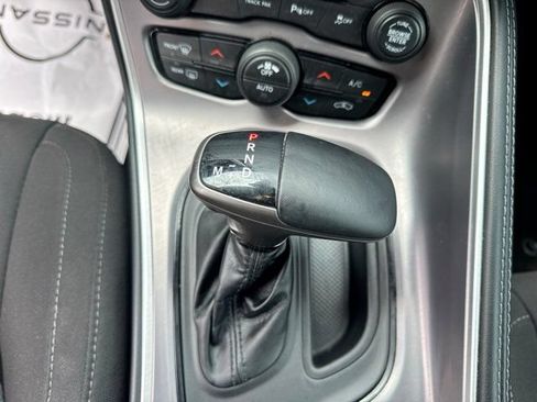 Used 2022 Dodge Challenger GT w/ Performance Handling Group RWD image 20