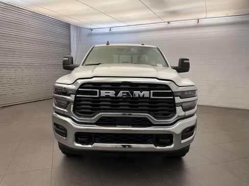 New 2026 RAM 2500 Tradesman image 6
