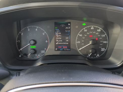 Used 2024 Toyota Corolla SE image 31