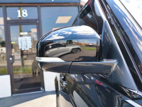 Used 2016 Land Rover Range Rover Sport Supercharged AWD/4WD image 14