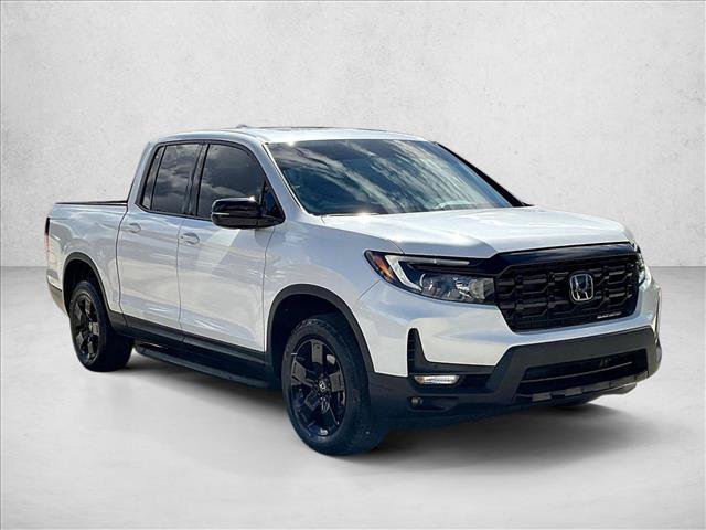 Used 2024 Honda Ridgeline Black Edition image 9