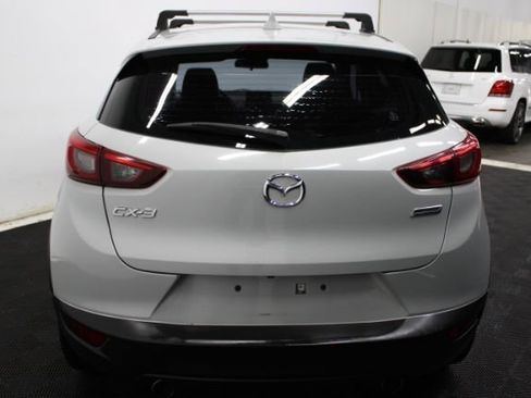 Used 2018 MAZDA CX-3 Touring FWD image 10