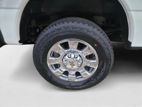 New 2025 Ford F250 King Ranch w/ Chrome Package image 11