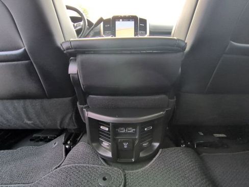 Used 2024 RAM 2500 Laramie image 21
