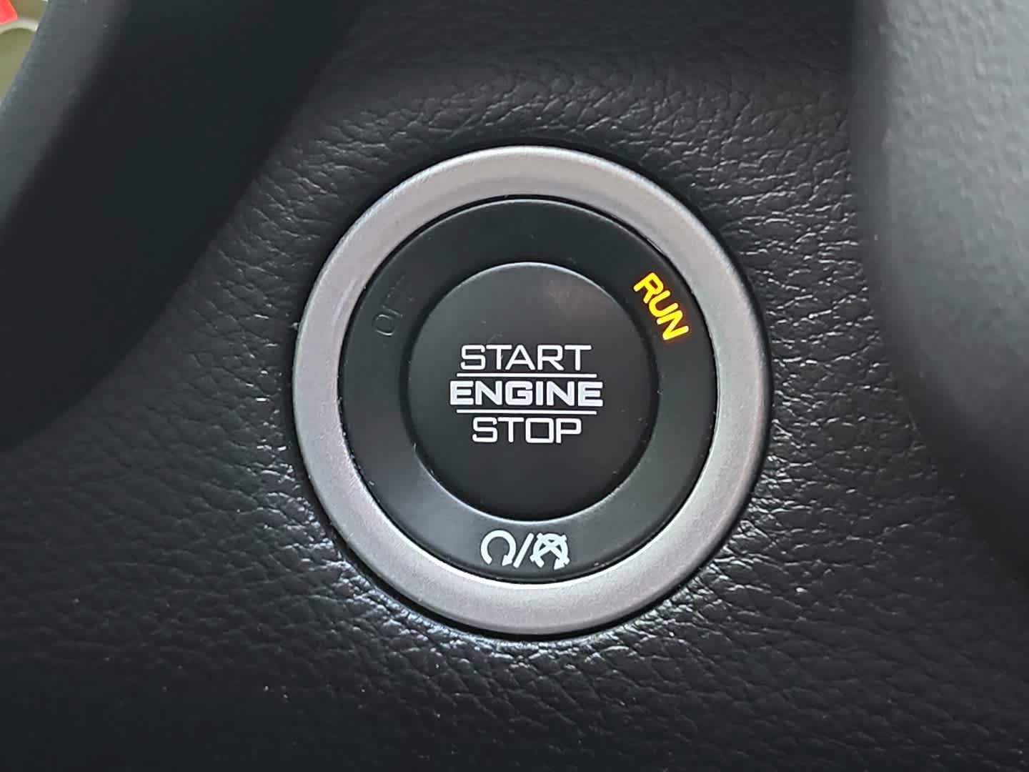 Used 2025 RAM 1500 Big Horn AWD/4WD image 23