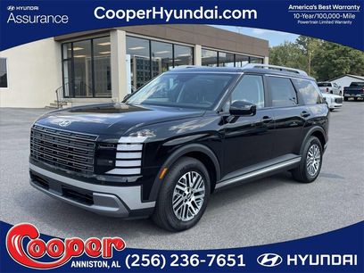 New 2026 Hyundai Palisade SEL