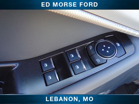 New 2026 Ford Explorer Active w/ Active Comfort Package image 11