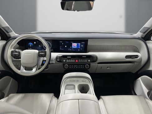 Certified 2026 Hyundai Palisade Calligraphy AWD/4WD image 19