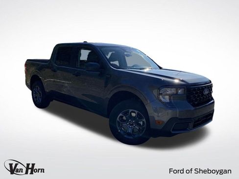 New 2025 Ford Maverick XLT w/ 4K Tow Package image 1