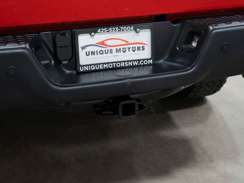 Used 2020 RAM 1500 Classic Warlock w/ Electronics Group image 10