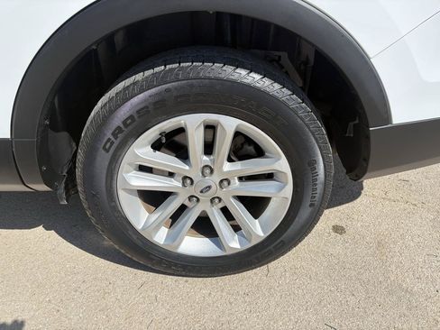 Used 2017 Ford Explorer FWD image 19