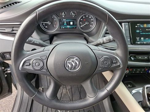 Used 2018 Buick Enclave Essence w/ Trailering Package image 17