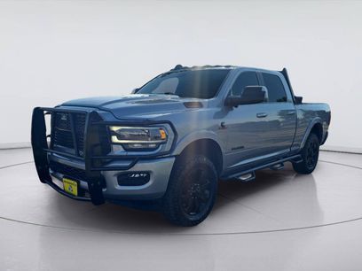 Used 2022 RAM 3500 Laramie