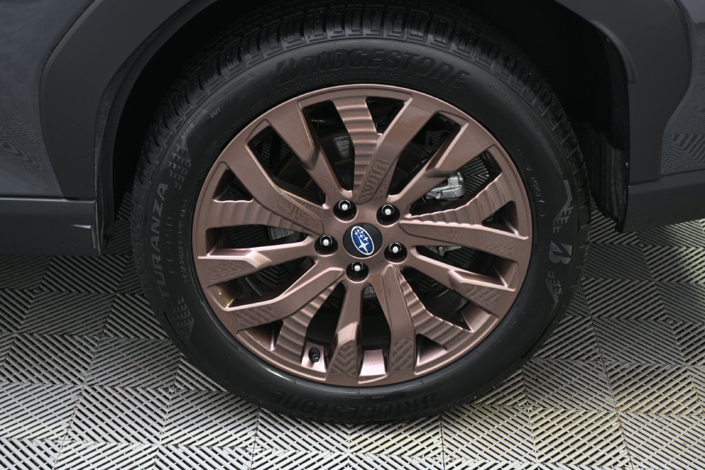 Certified 2026 Subaru Forester Sport AWD/4WD image 20