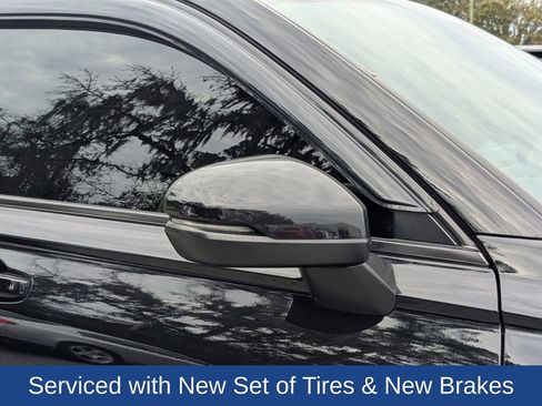 Used 2023 Honda CR-V Sport image 11