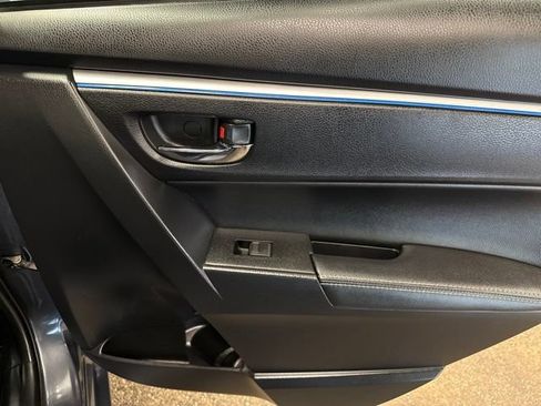 Used 2015 Toyota Corolla S FWD image 24