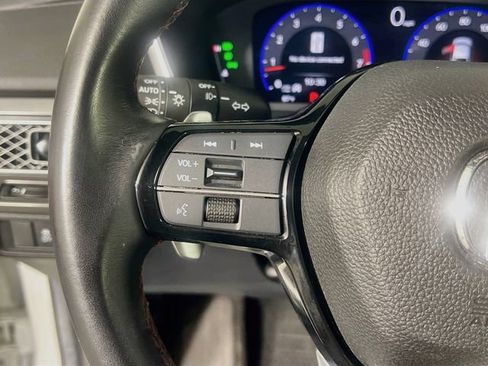 Used 2024 Acura Integra A-Spec FWD image 17