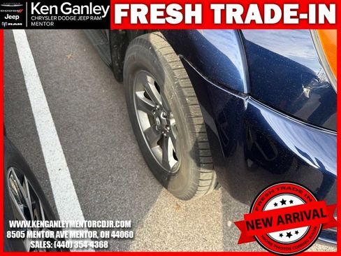 Used 2008 Toyota 4Runner Limited image 11