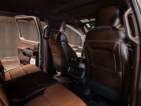 Used 2026 Ford F250 King Ranch w/ Chrome Package image 26