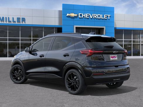 New 2027 Chevrolet Bolt RS FWD image 41