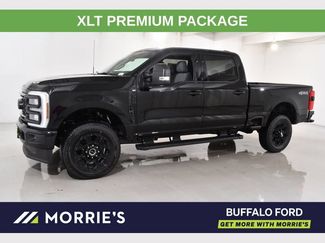 New 2026 Ford F350 XLT w/ XLT Premium Package AWD/4WD video 1