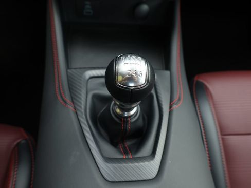 Used 2026 Ford Mustang GT RWD image 25