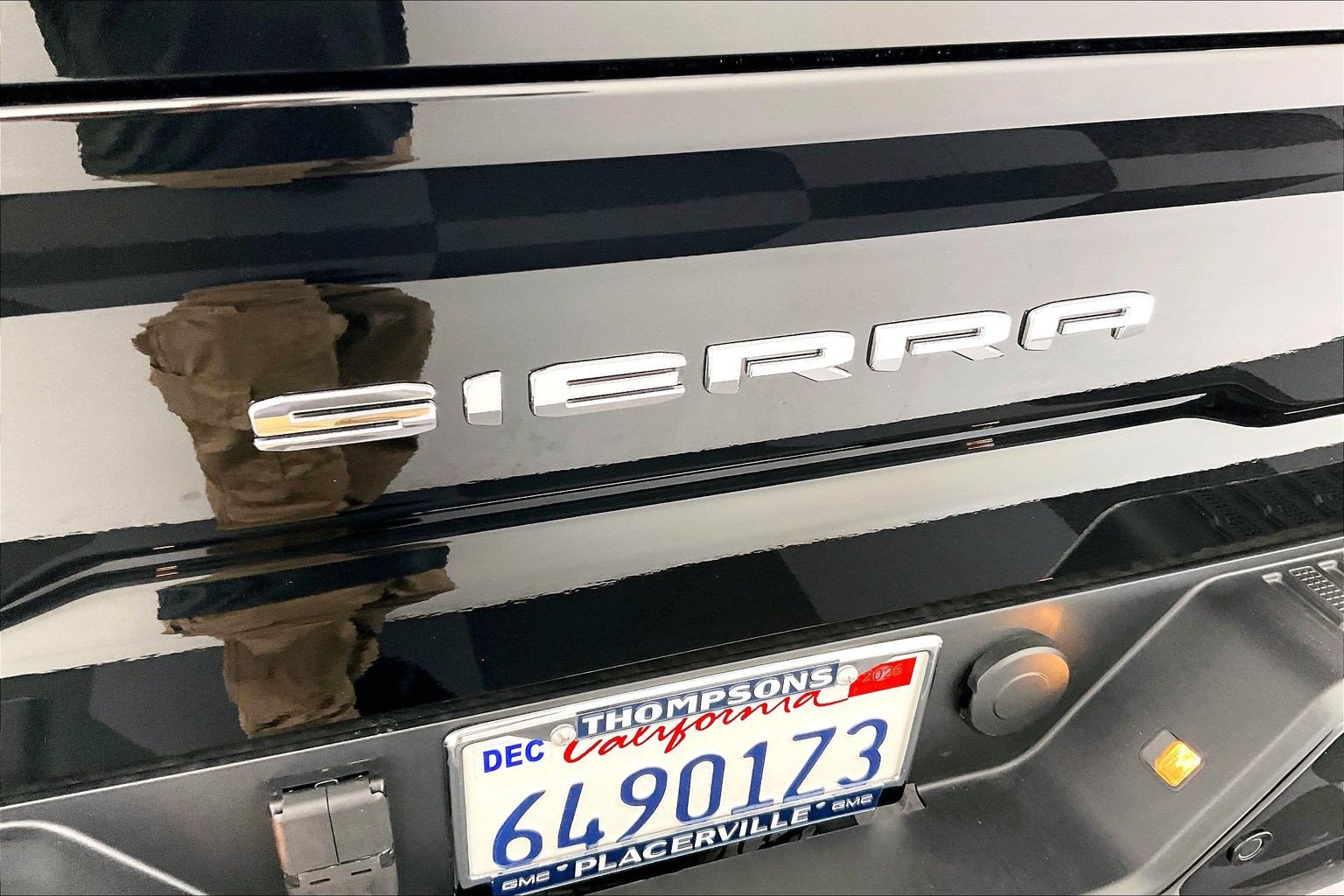 Used 2026 GMC Sierra 2500 AT4 w/ AT4 Premium Plus Package AWD/4WD image 31