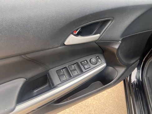 Used 2009 Honda Accord EX-L image 12