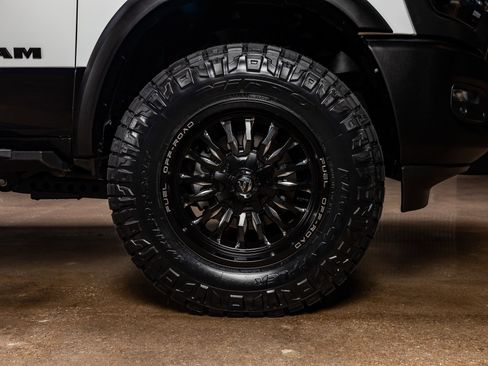 Used 2025 RAM 2500 Rebel w/ Rebel Level 1 Equipment Group image 12