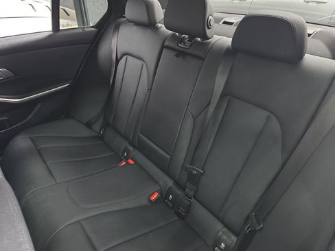 Used 2021 BMW 330i Sedan w/ Convenience Package image 16