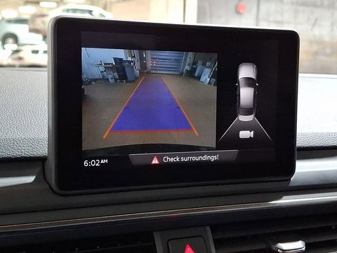 Used 2018 Audi A4 2.0T Premium w/ Convenience Package image 16