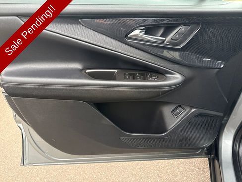 Certified 2024 Chevrolet Blazer EV LT image 10