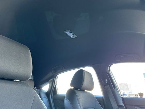 Used 2024 Honda Civic Sport image 17