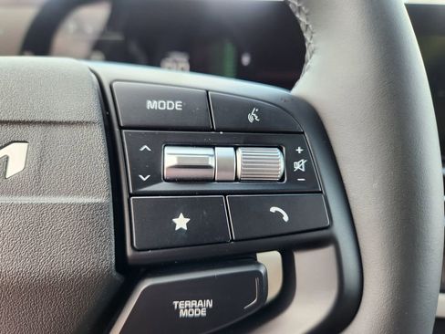 New 2026 Kia Sportage EX AWD/4WD image 15