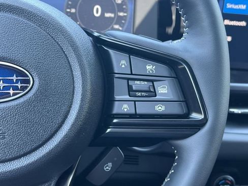 New 2026 Subaru Outback Touring XT AWD/4WD image 22