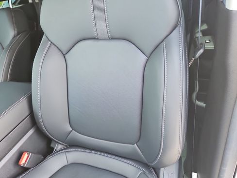 Used 2026 Honda Pilot EX-L image 15