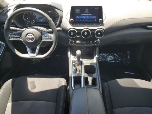 Certified 2023 Nissan Sentra SR image 14