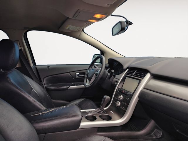 Used 2013 Ford Edge SEL FWD image 14